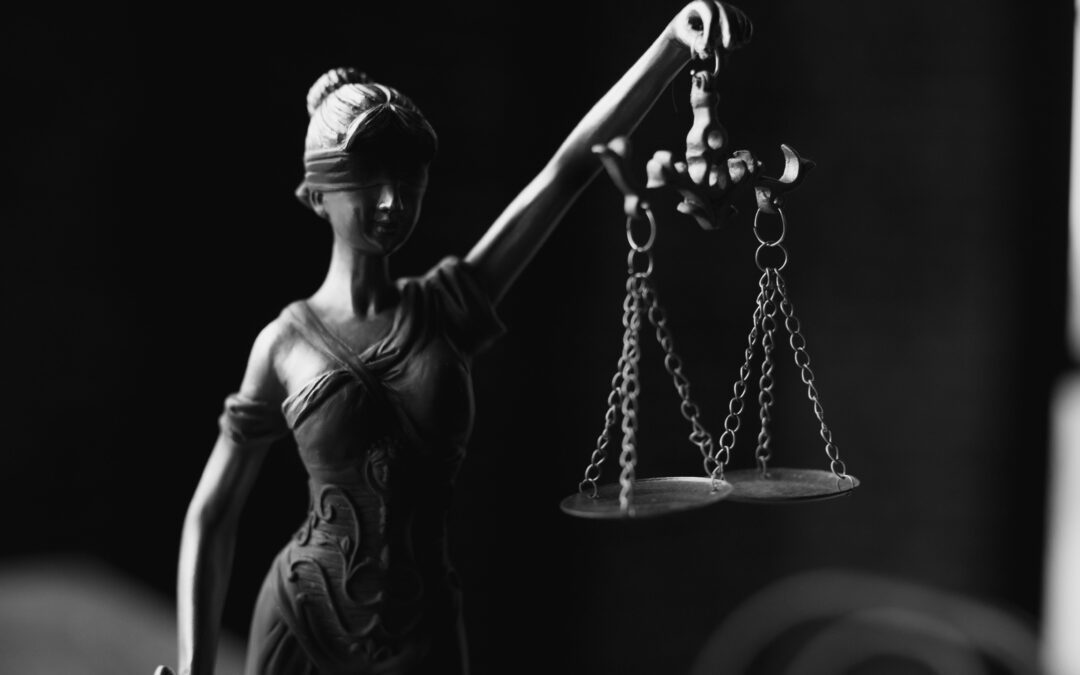 Trump DOJ Reverses Course on Law Firm Sanctions