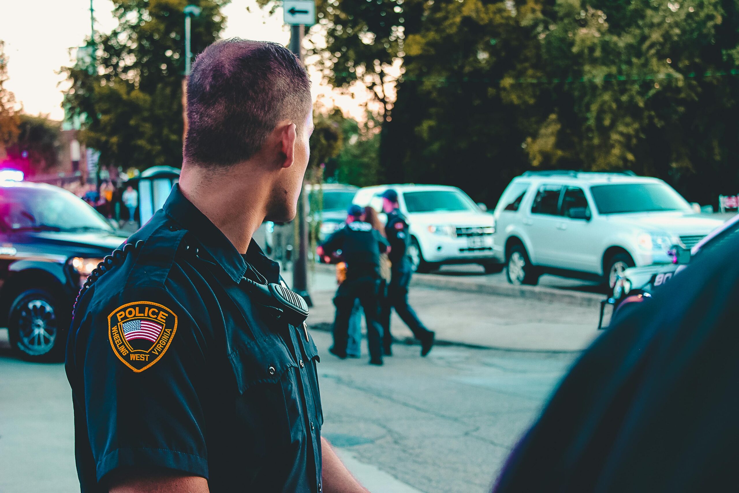 The Future of Qualified Immunity in the U.S.