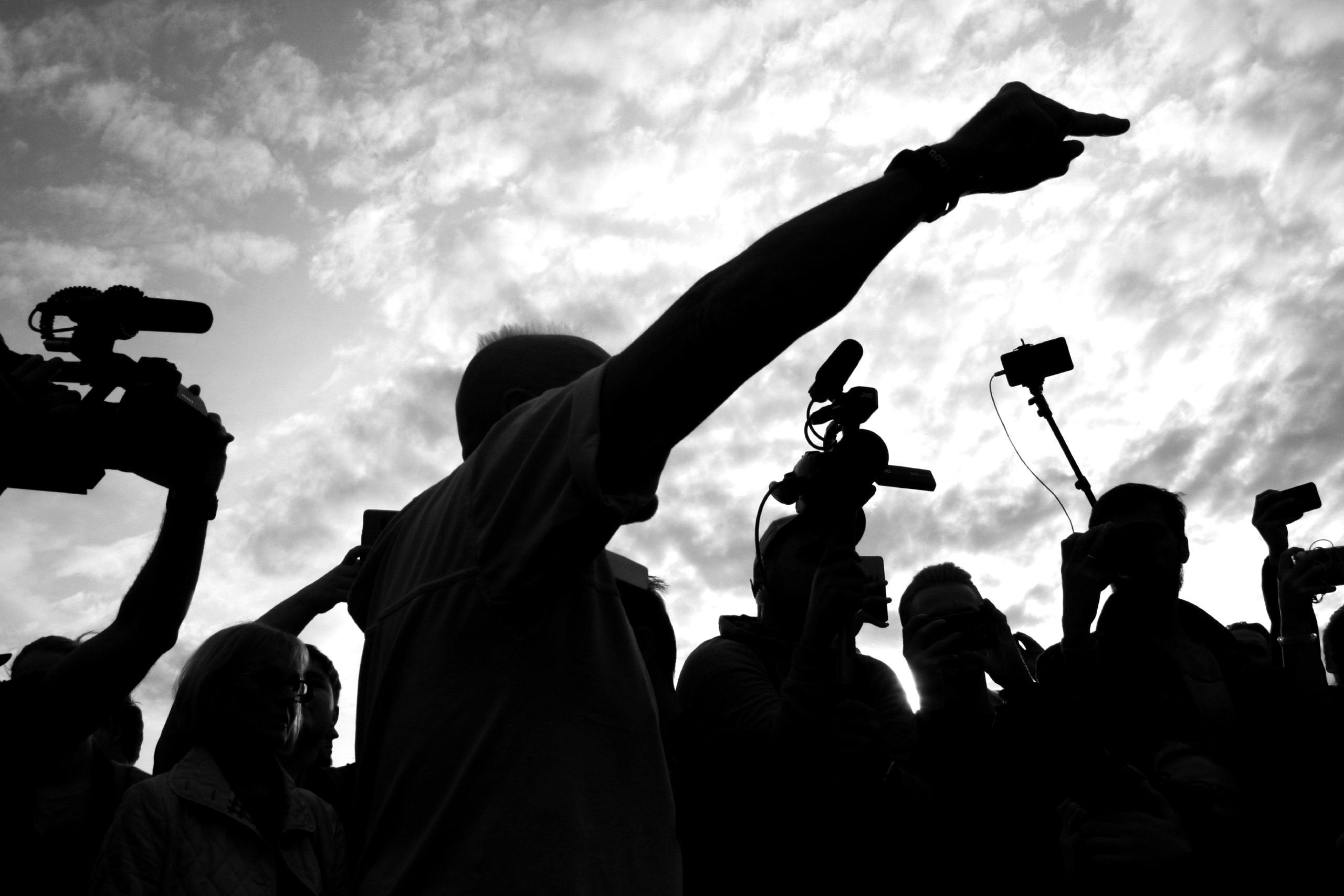 Court Rules Pentagon Press Limits Unconstitutional