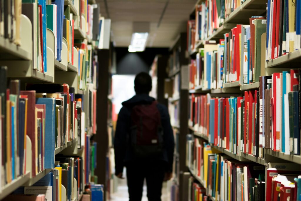 The Alarming Decline of U.S. Literacy Rates