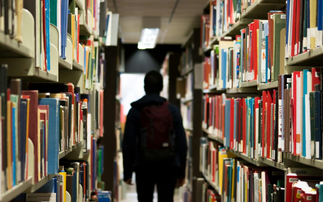 The Alarming Decline of U.S. Literacy Rates