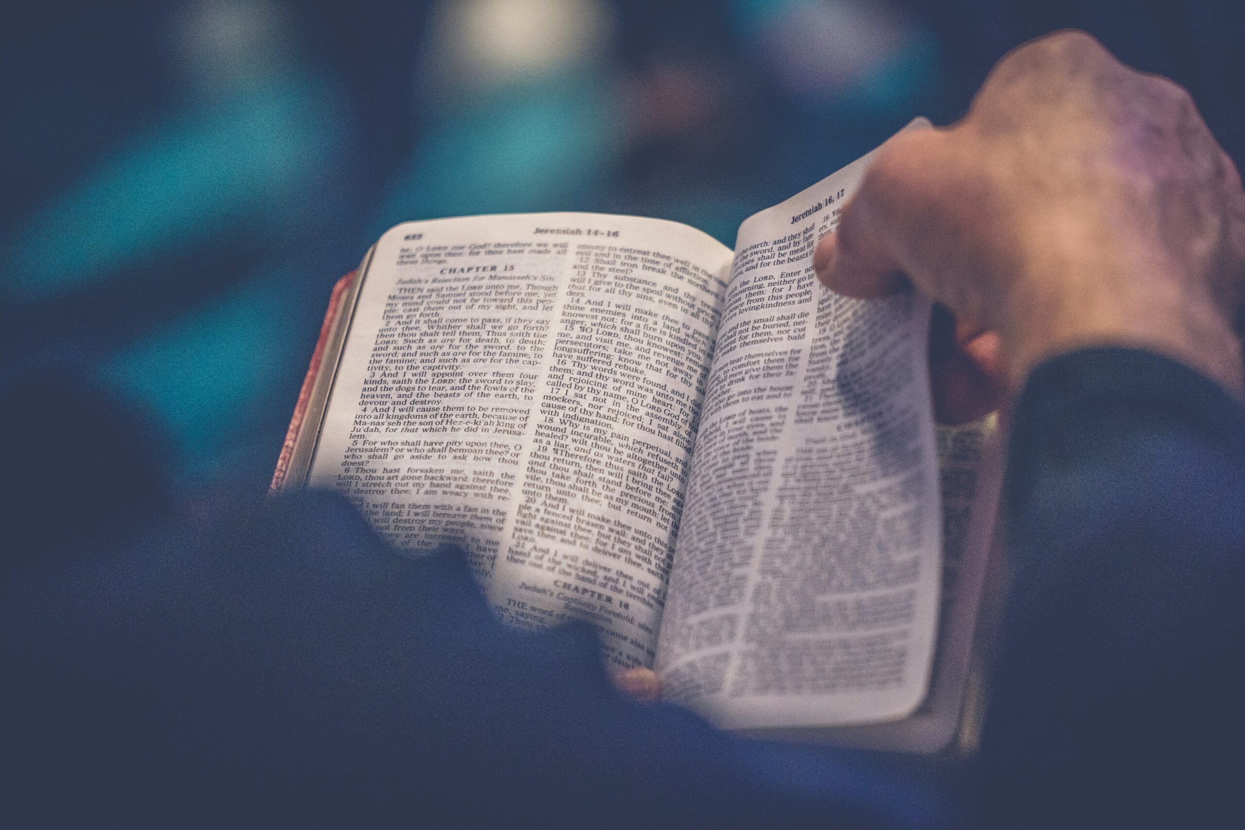 Moody Bible Wins Religious Freedom Battle in Chicago