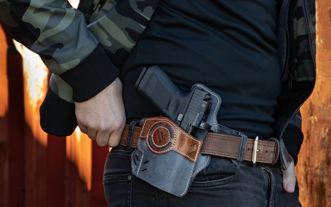 SCOTUS Debates Gun Rights for Drug Users
