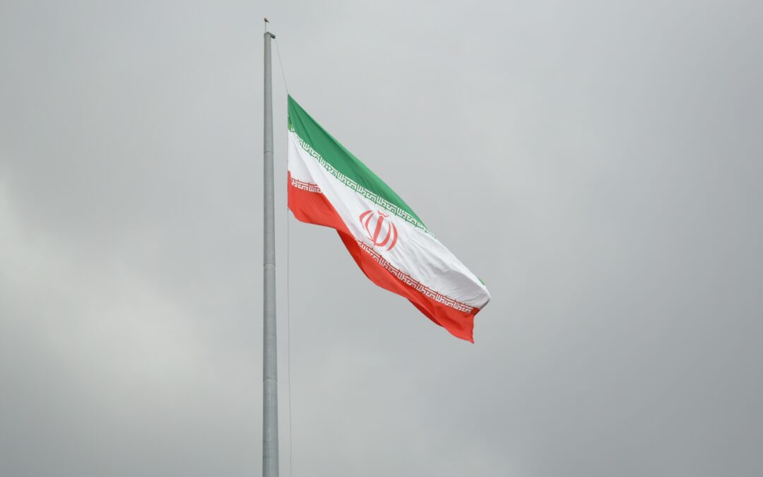 Operation Epic Fury: Trump’s Decisive Strike Against Iran