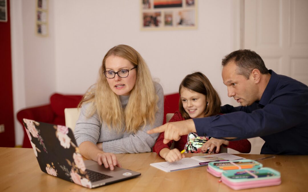 Parents Fight Back Against Connecticut Homeschool Bill