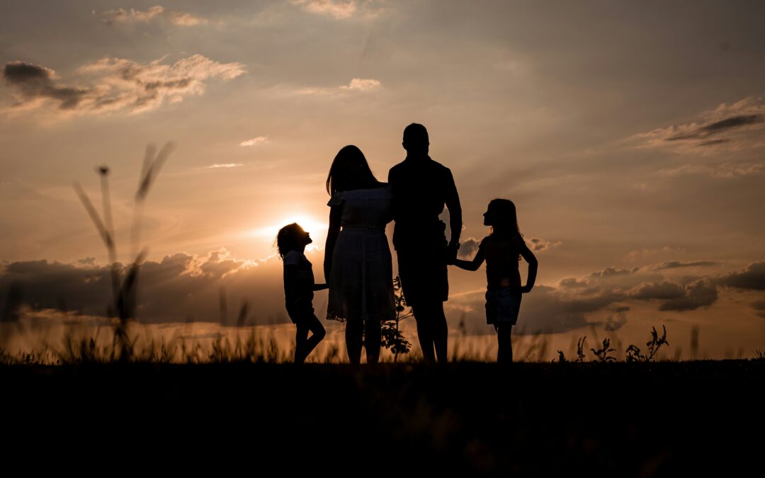 Empowering Families Through the MAHA Health Initiative