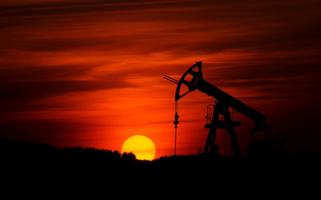Iran Conflict Drives Global Oil Crisis