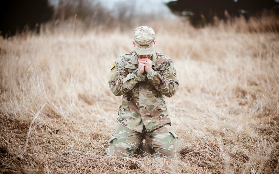 Hegseth Removes Army Chaplain Over Secular Guide