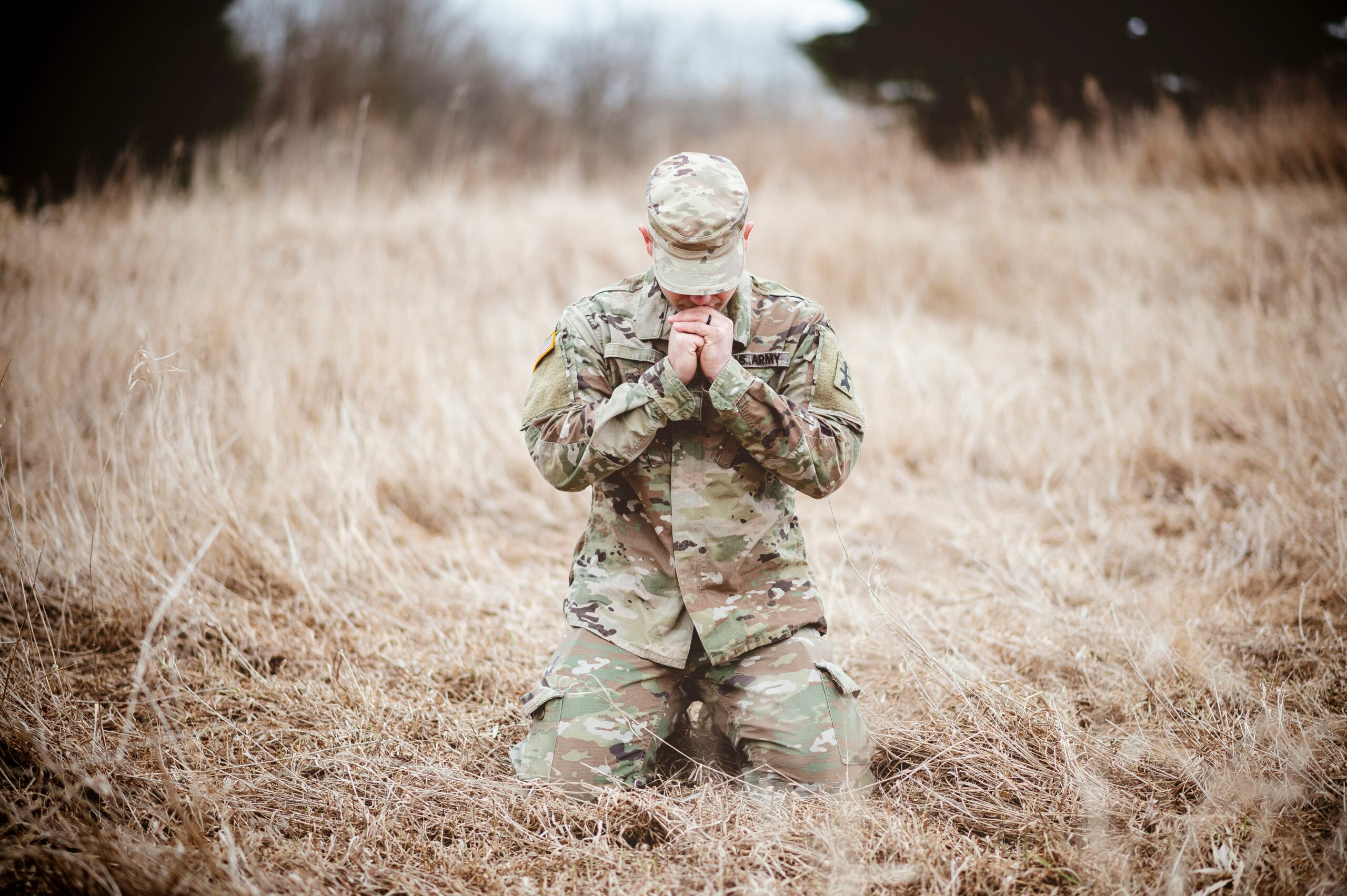 Court Rules Pentagon Press Limits Unconstitutional Hegseth Removes Army Chaplain Over Secular Guide