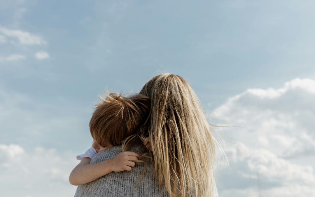 Viral Video Underscores the Need for a Mom and Dad