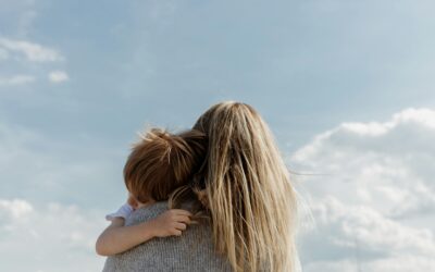 Viral Video Underscores the Need for a Mom and Dad