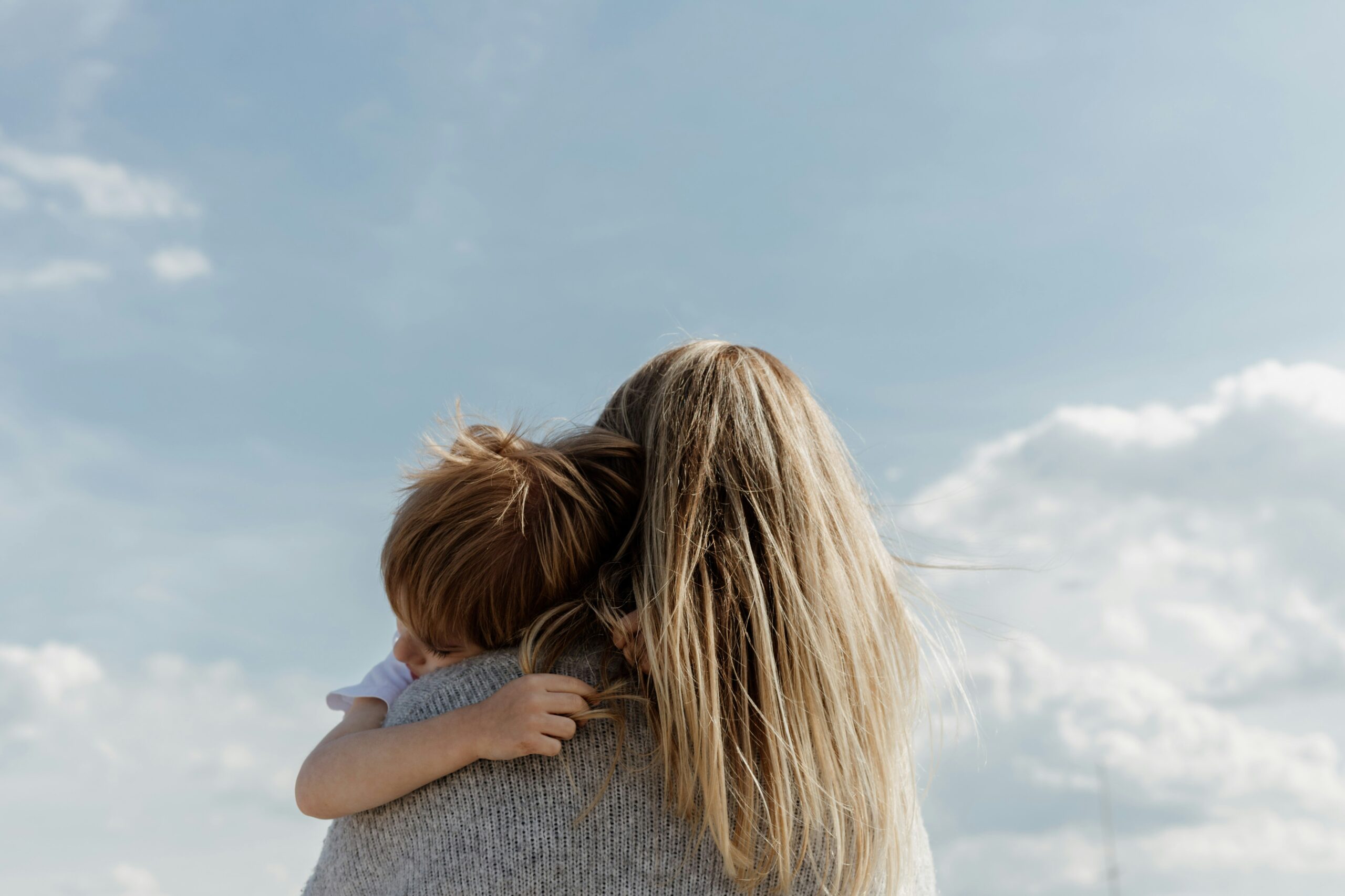 Viral Video Underscores the Need for a Mom and Dad