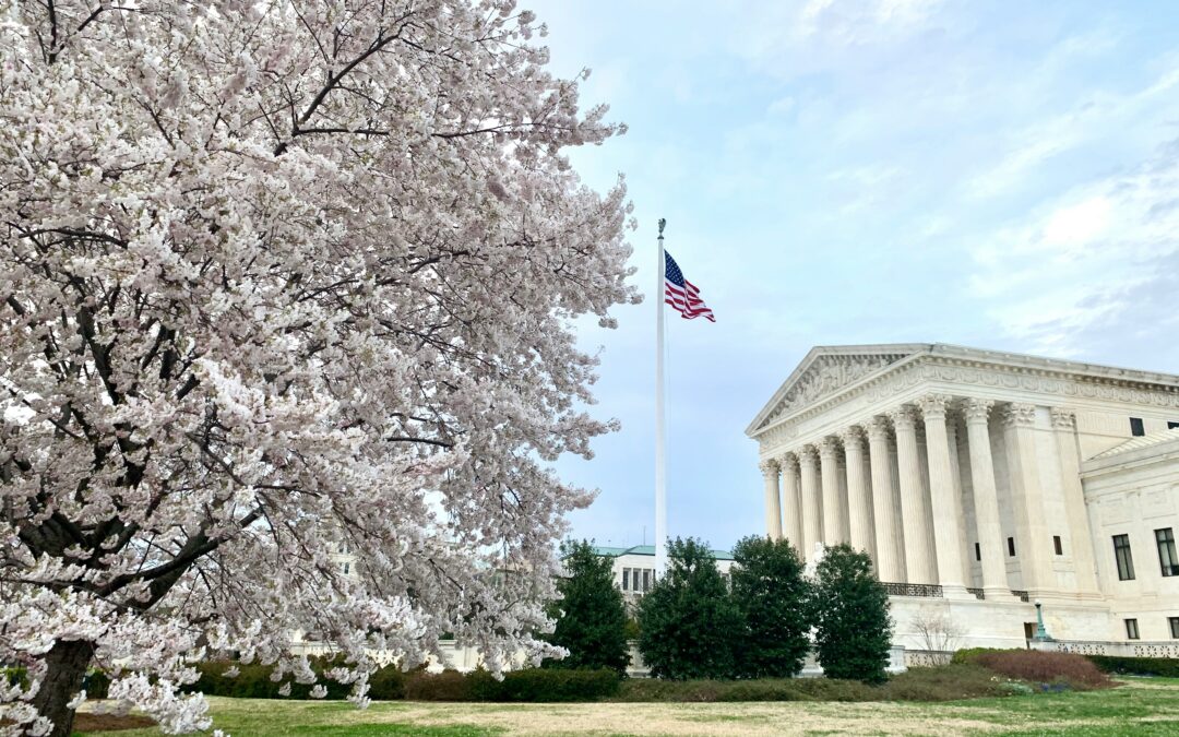 Tariff Refunds Begin After Supreme Court Ruling