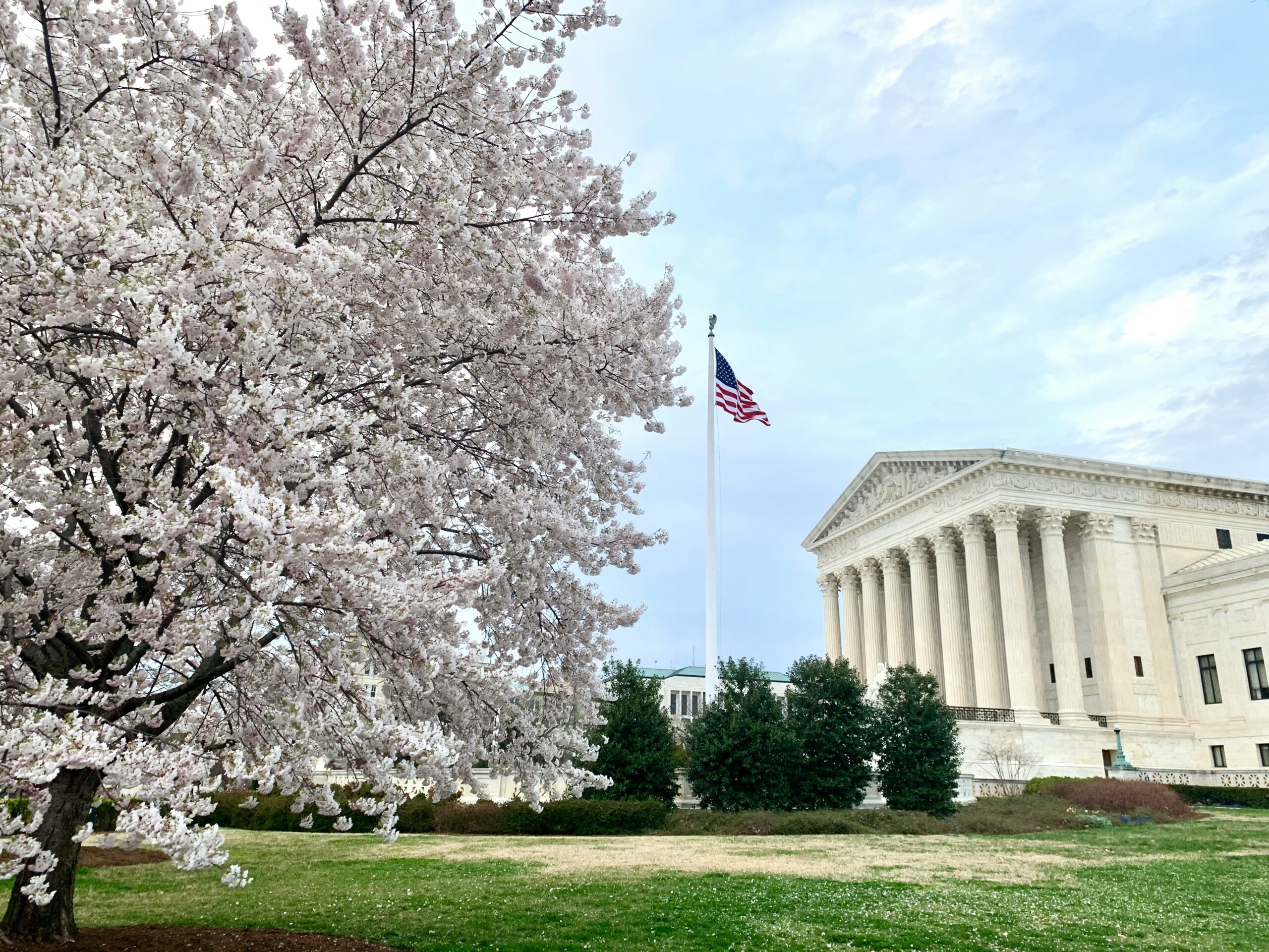 Tariff Refunds Begin After Supreme Court Ruling