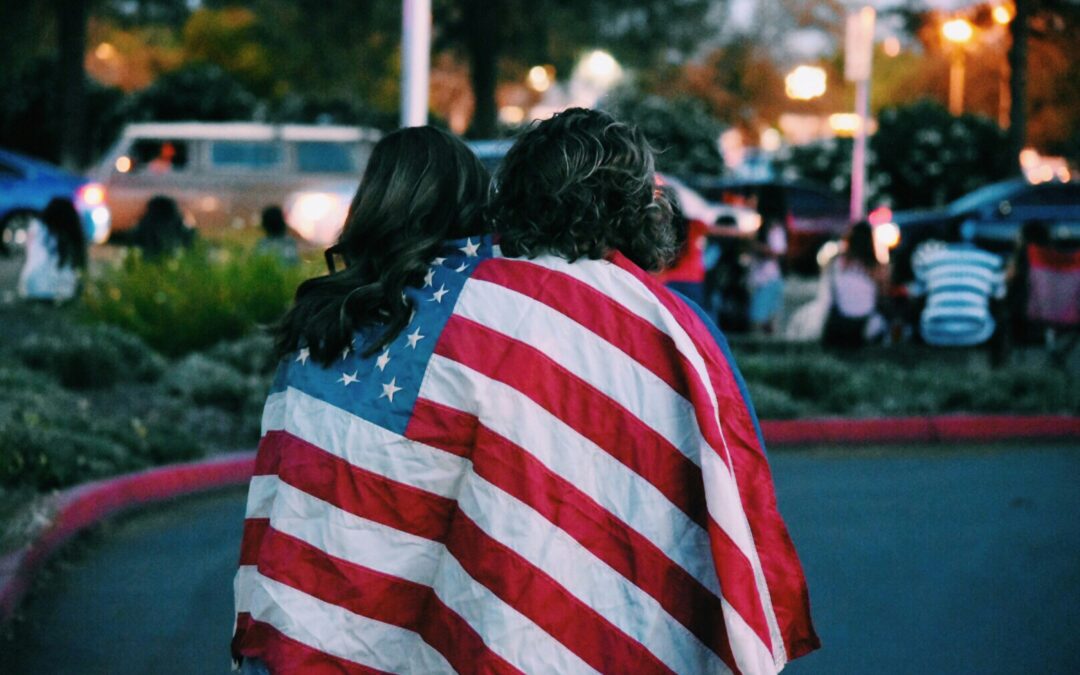 Sharia-Free America Caucus Gains Momentum