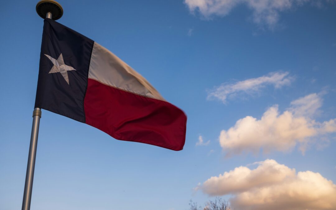 Court Supports Ten Commandments in Texas Classrooms