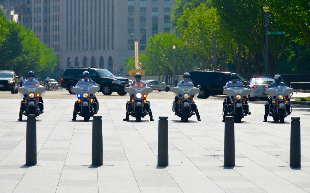 Political Violence in Focus After WHCD Shooting