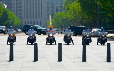 Political Violence in Focus After WHCD Shooting