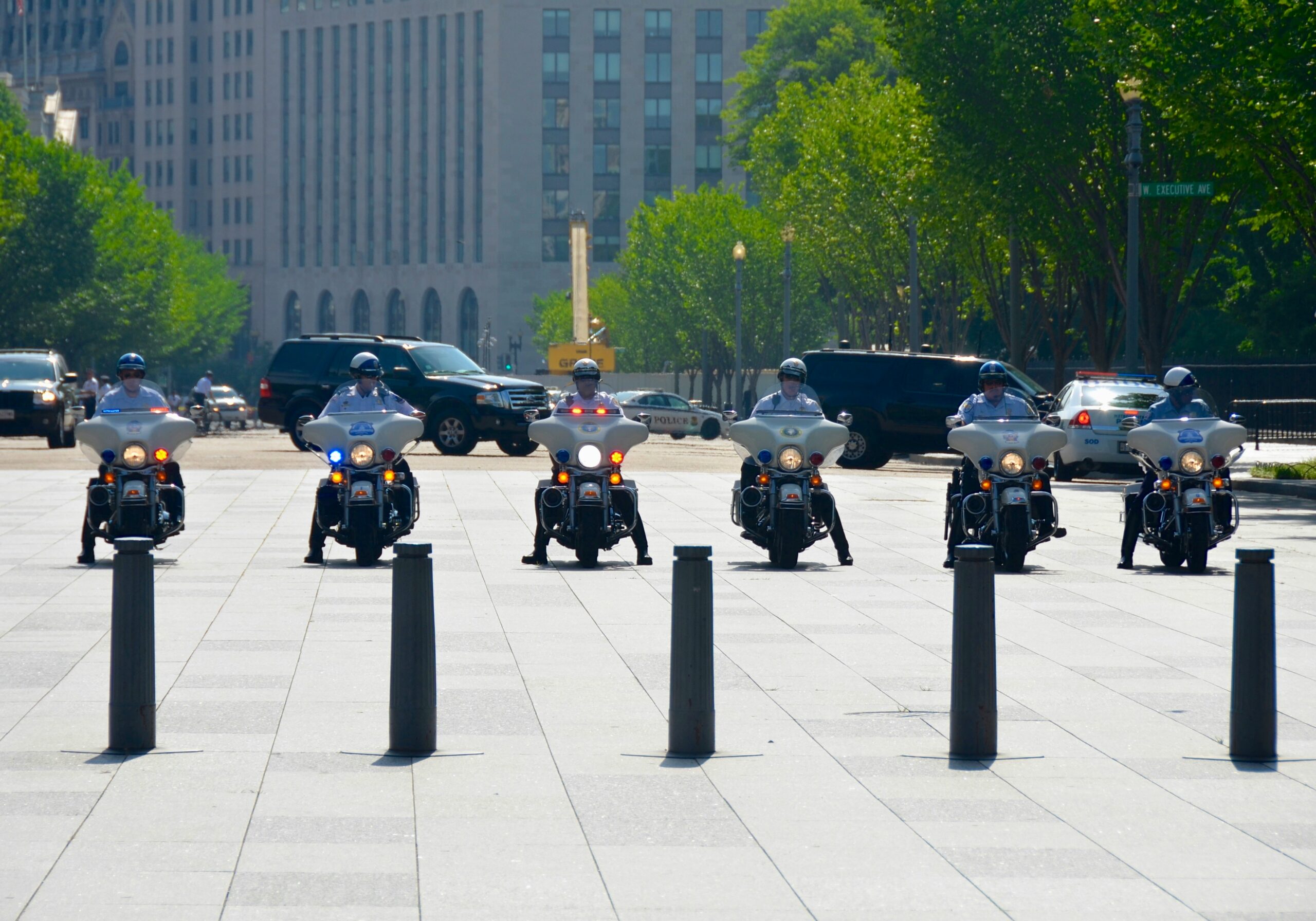 Political Violence in Focus After WHCD Shooting