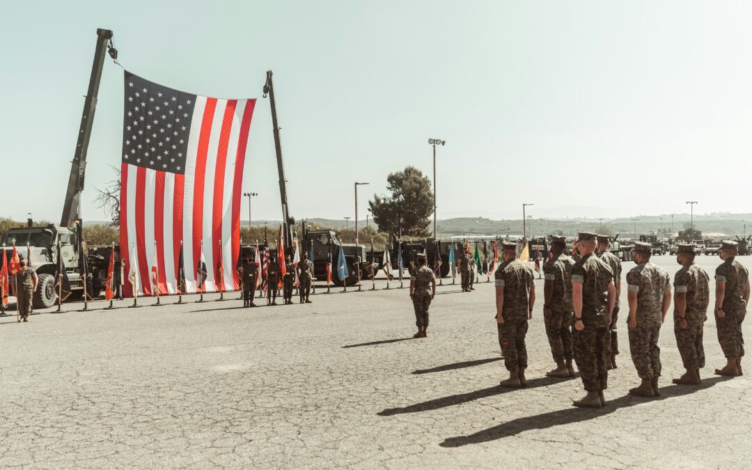 Understanding the New Military Draft Registration Changes