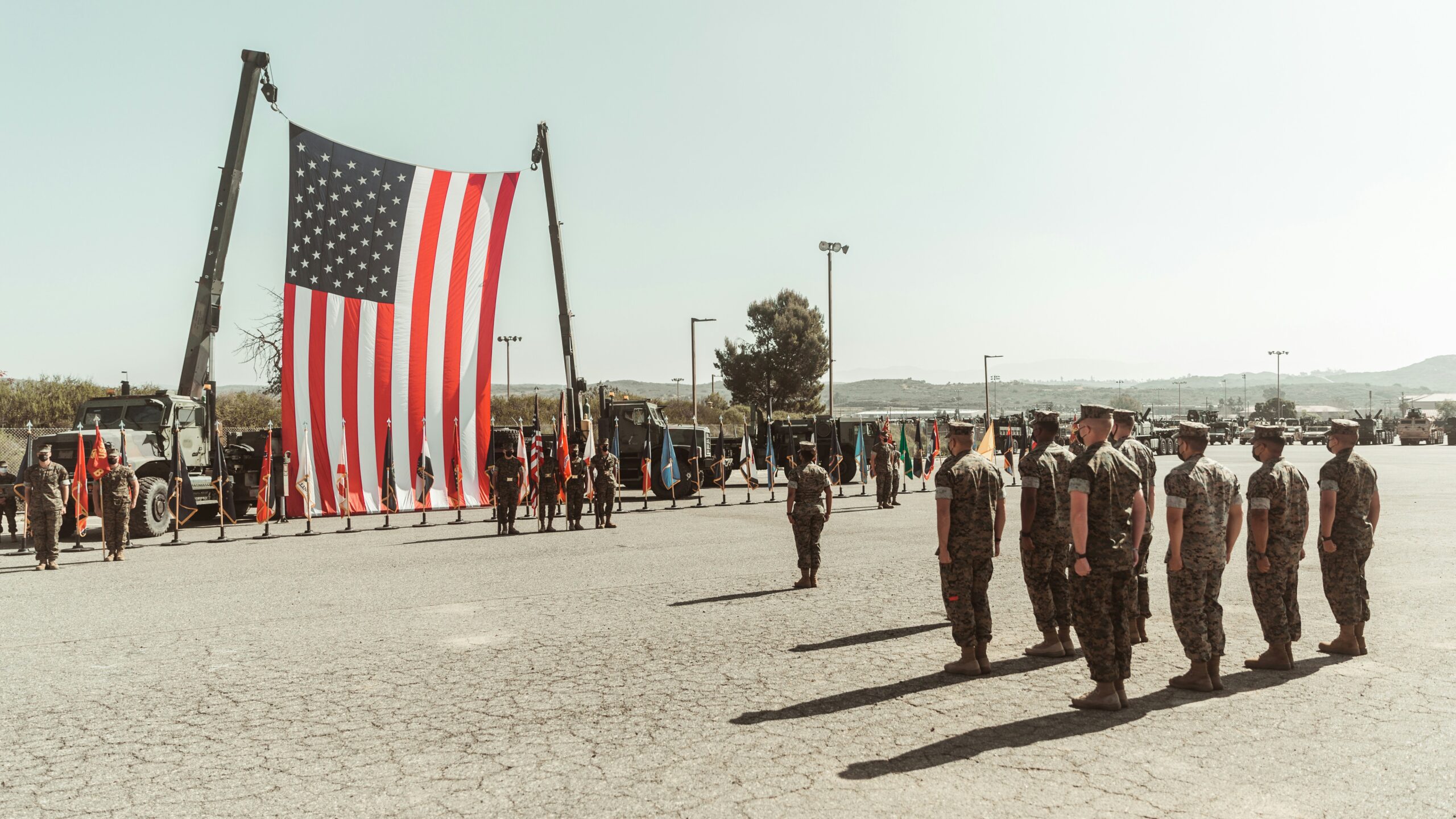 Court Rules Pentagon Press Limits Unconstitutional Understanding the New Military Draft Registration Changes
