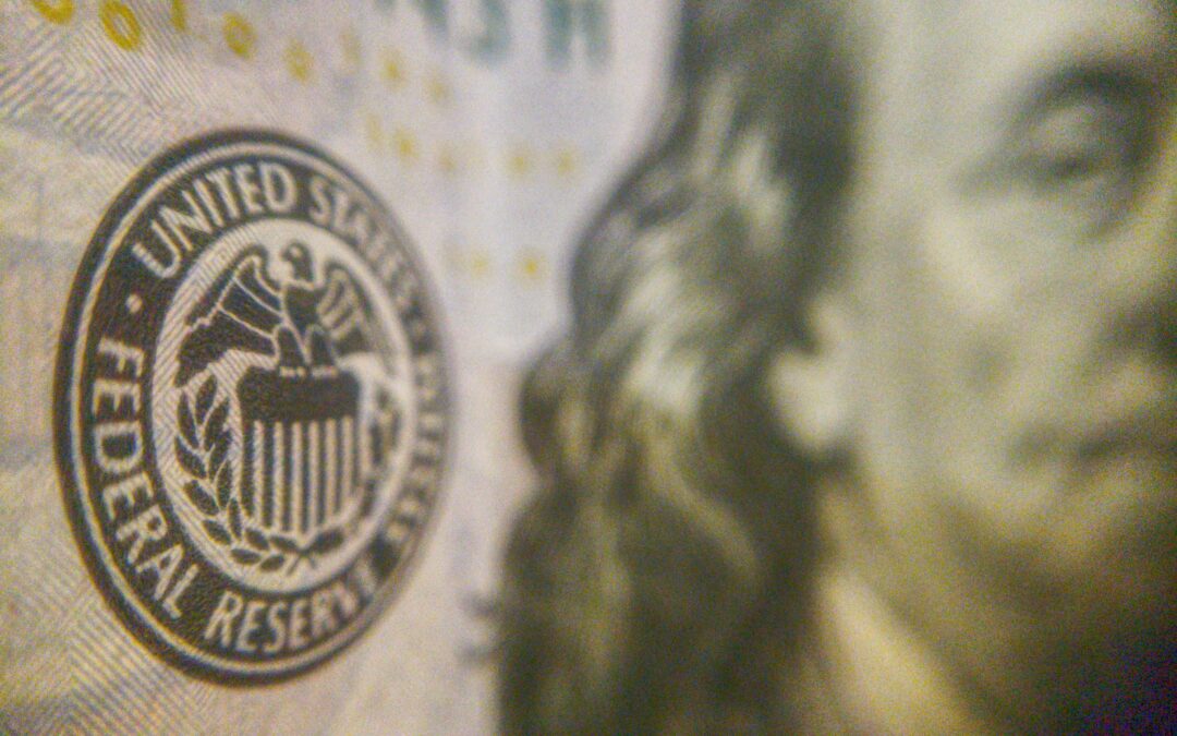 Trump DOJ Ends Powell Probe Over Fed Renovations