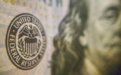 Trump DOJ Ends Powell Probe Over Fed Renovations