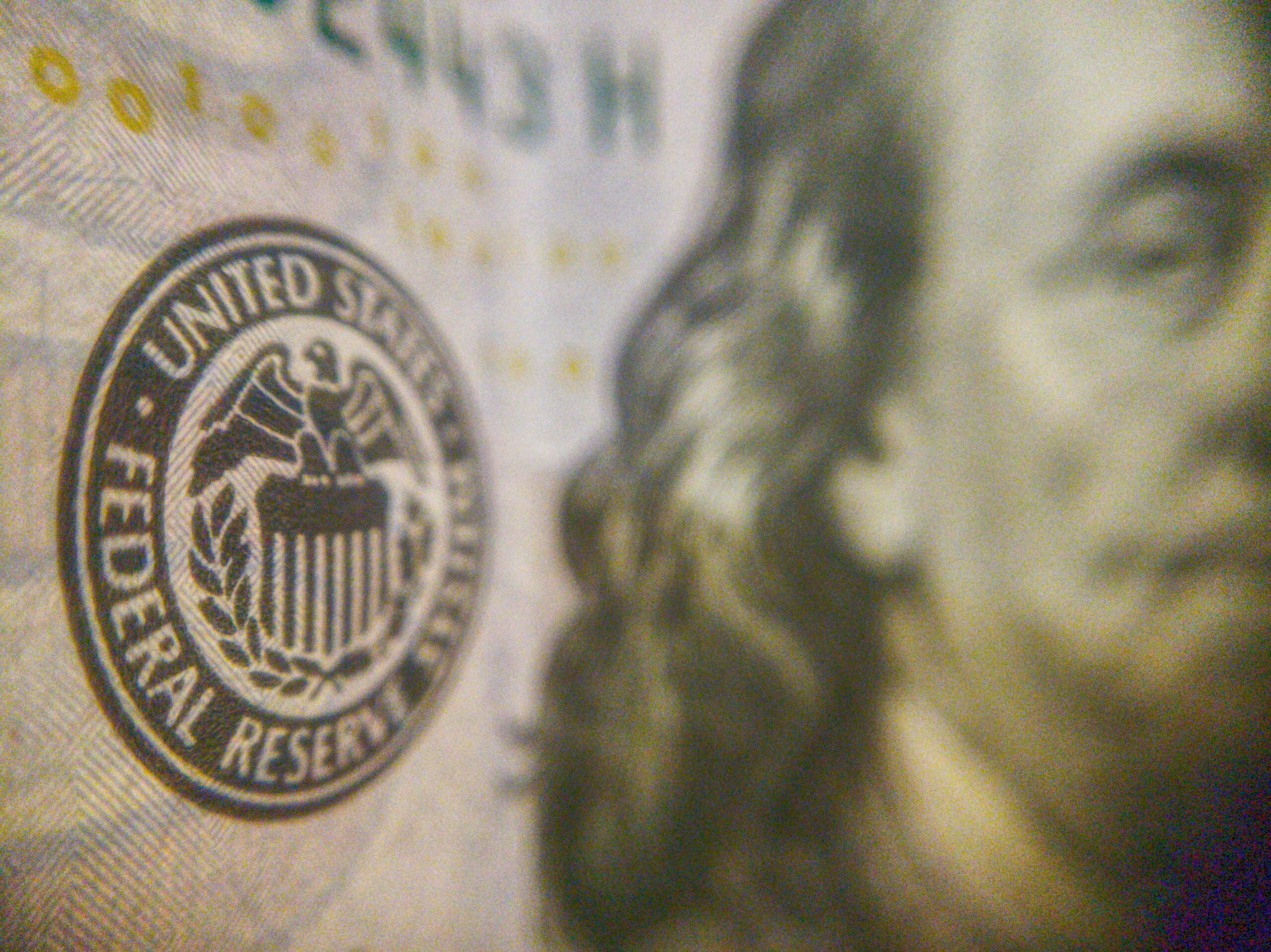 Trump DOJ Ends Powell Probe Over Fed Renovations