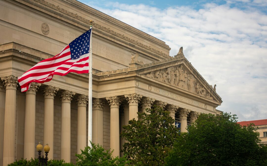 Supreme Court Shake-Up: Alito’s Possible Departure