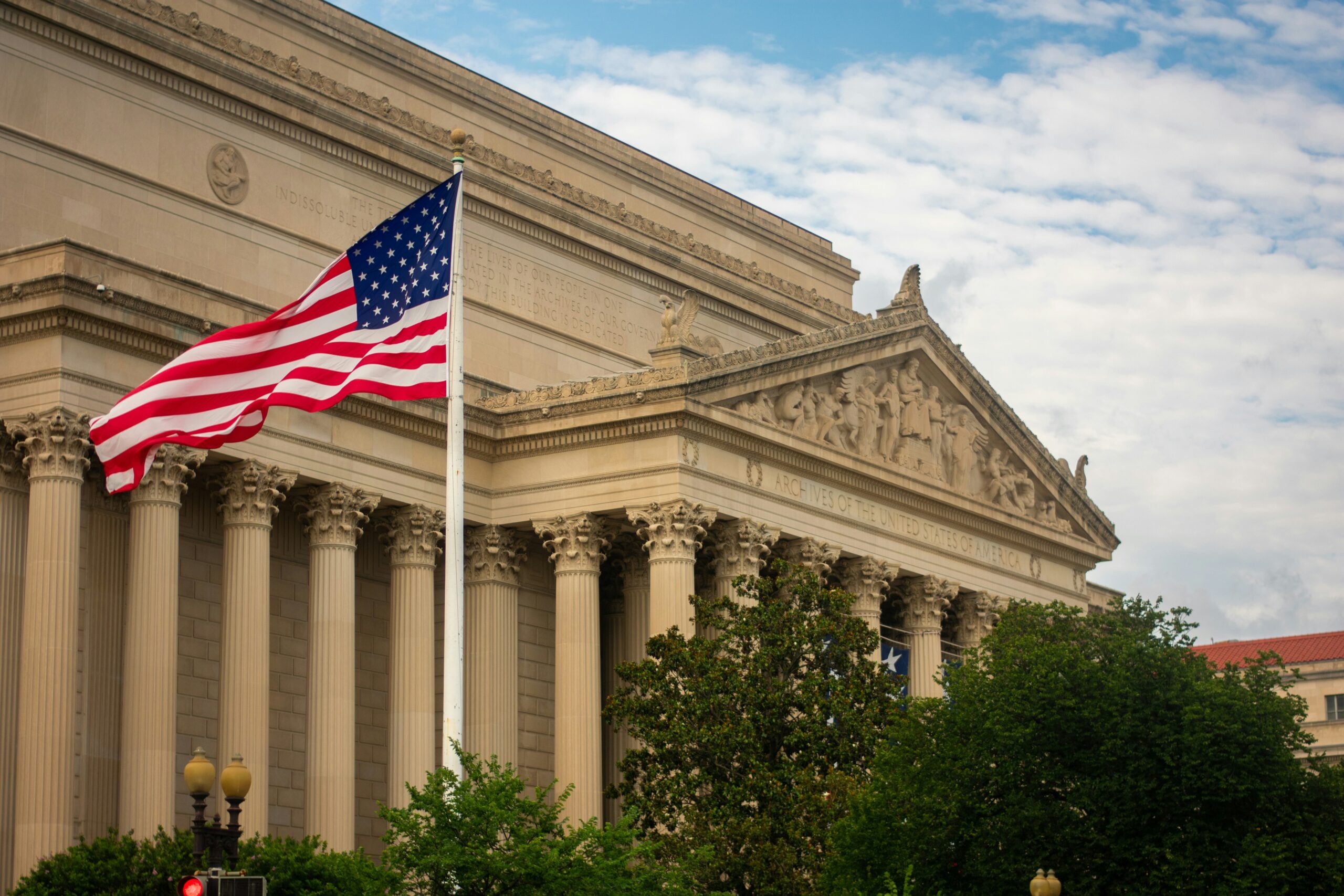 Supreme Court Shake-Up: Alito's Possible Departure