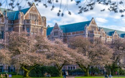 UW Transgender Policies Complaint