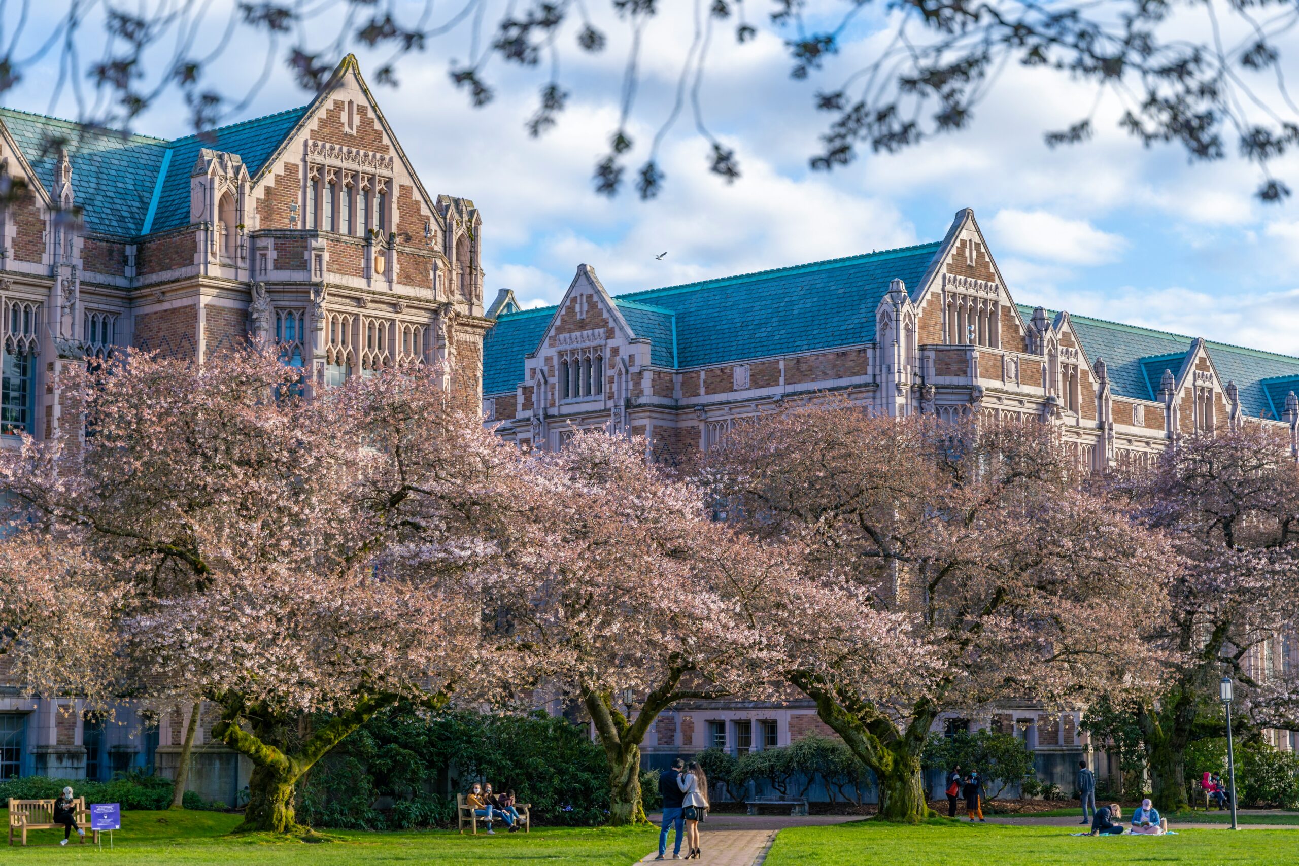 UW Transgender Policies Complaint