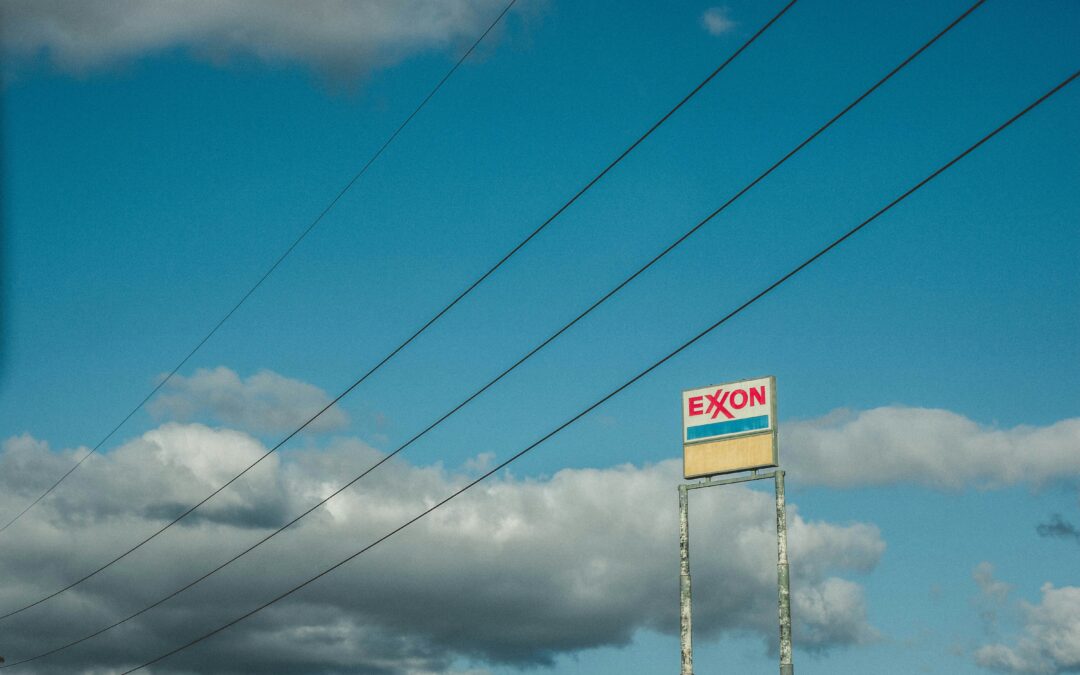 Iran Conflict Costs ExxonMobil $6.5B in Q1 Losses