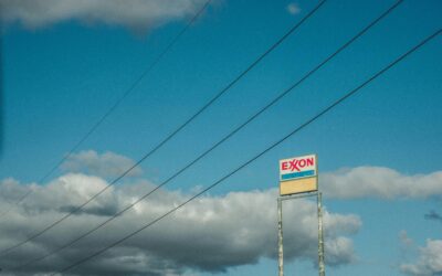 Iran Conflict Costs ExxonMobil $6.5B in Q1 Losses