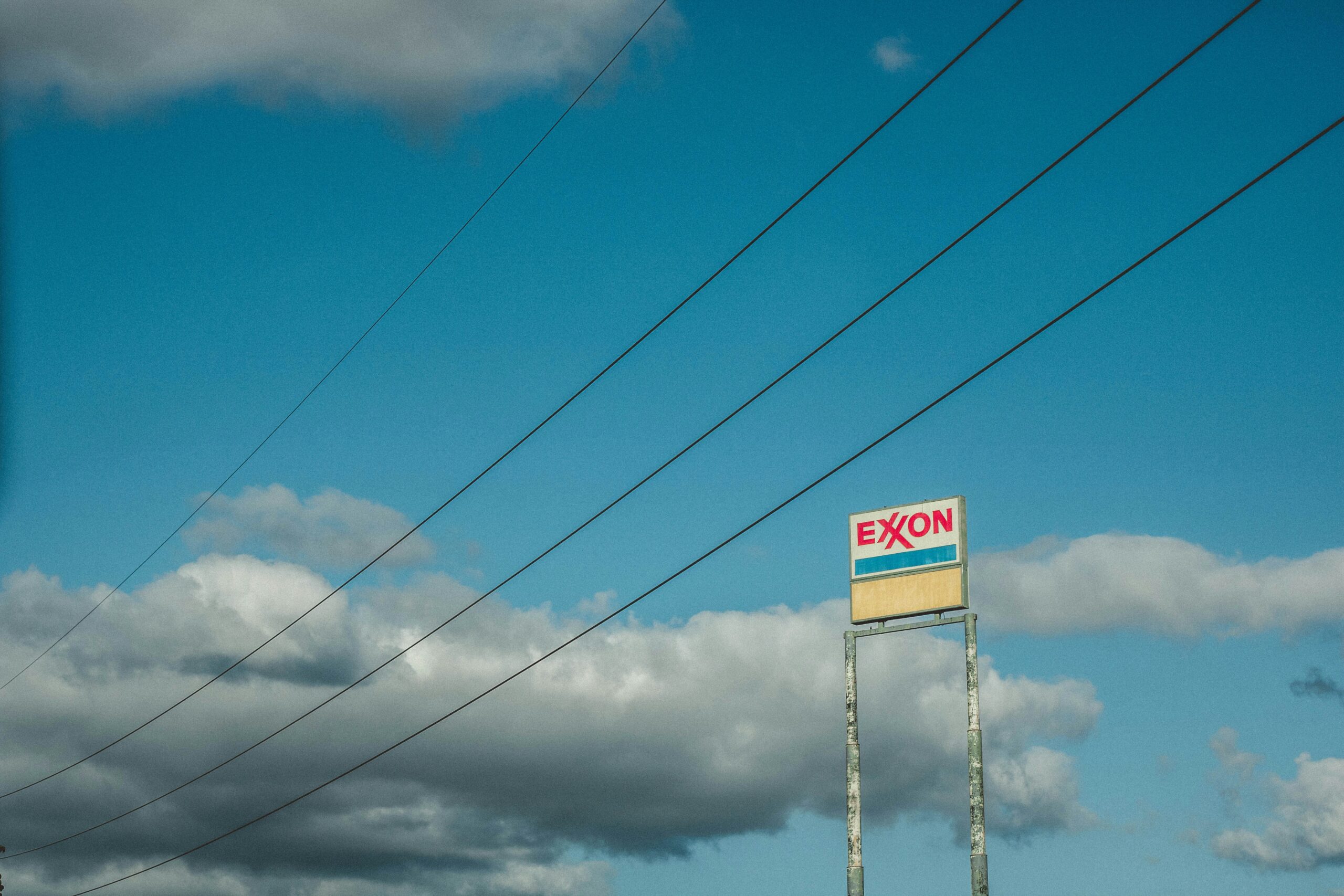 Court Rules Pentagon Press Limits Unconstitutional Iran Conflict Costs ExxonMobil $6.5B in Q1 Losses