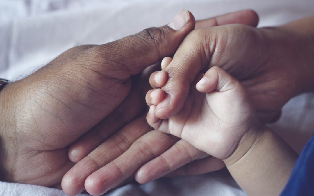 How Biden’s Rules Hurt Christian Foster Parents