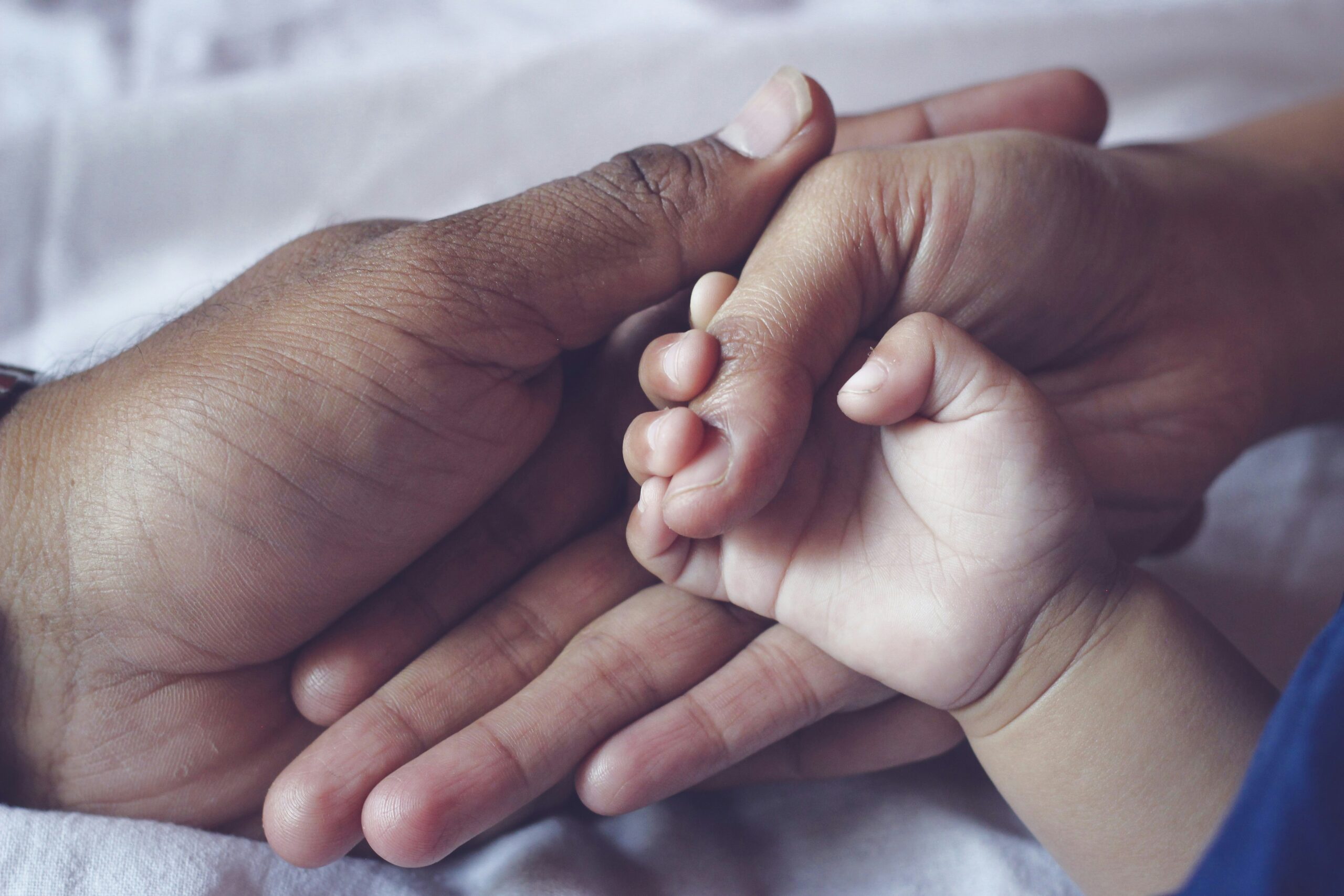 How Biden's Rules Hurt Christian Foster Parents