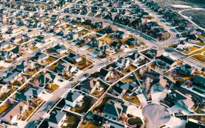 Property Taxes: The Unseen Threat to Ownership