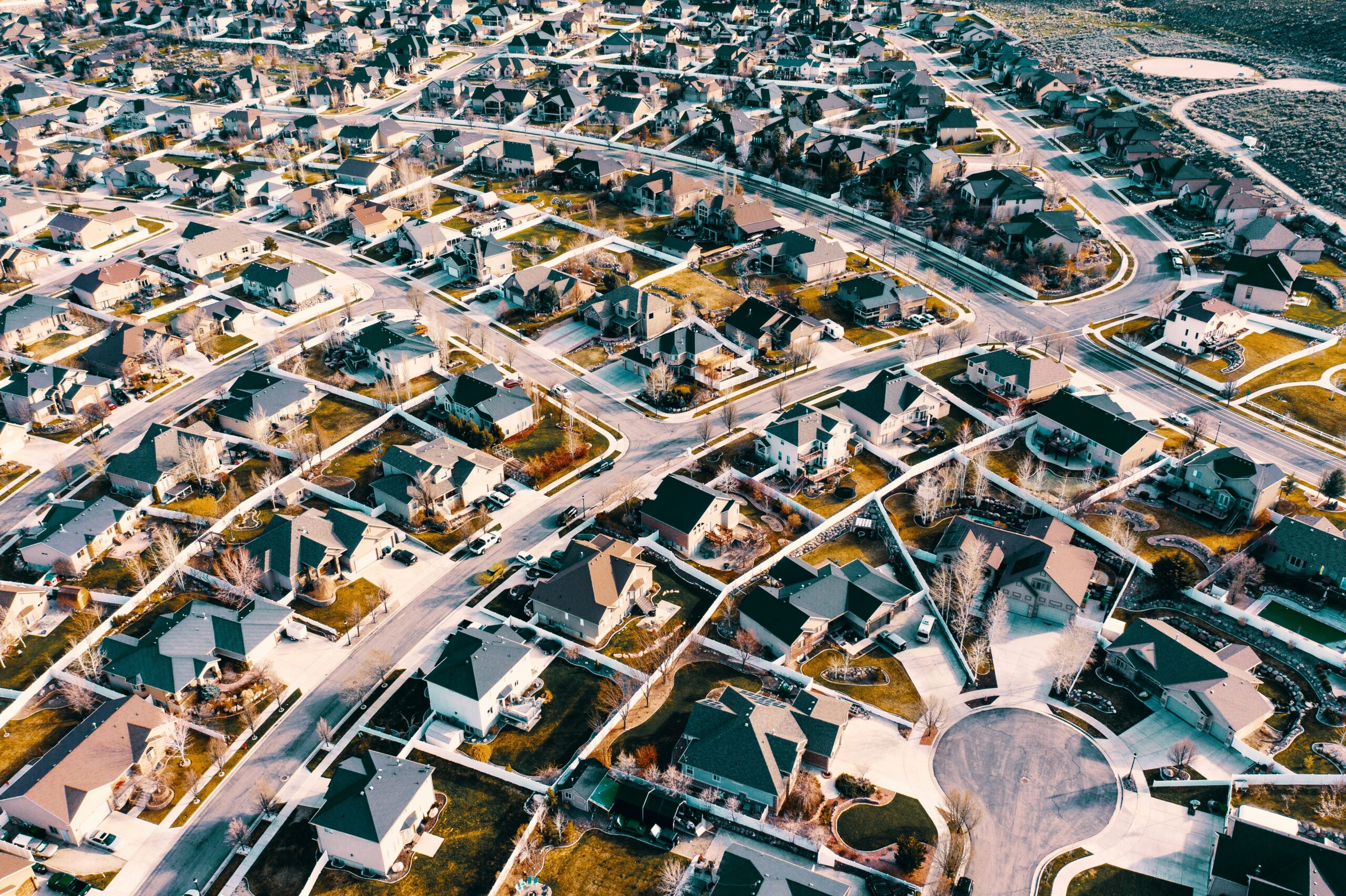Property Taxes: The Unseen Threat to Ownership