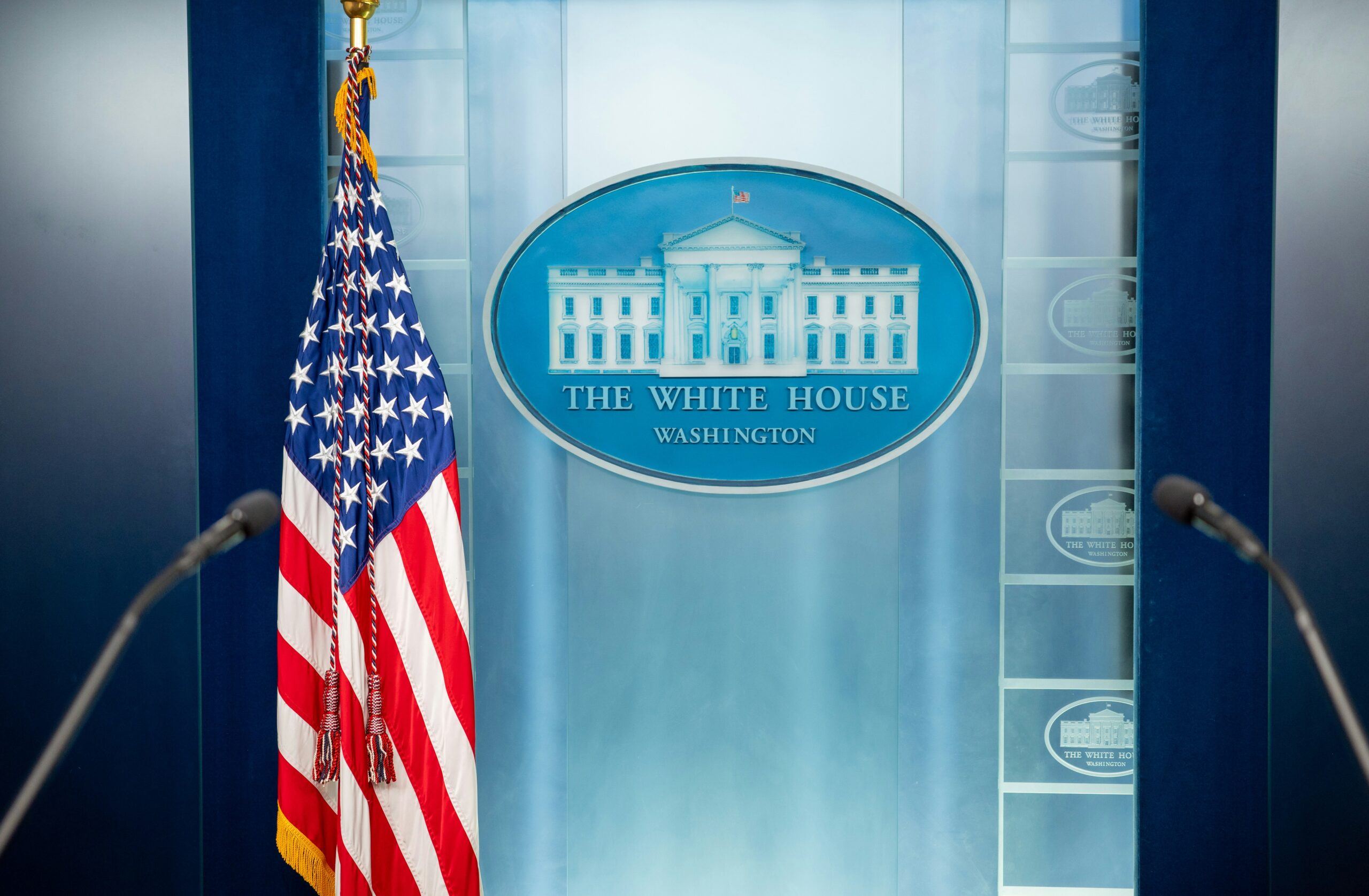 Court Rules Pentagon Press Limits Unconstitutional Trump Rules Out Nuclear Weapons in Iran Conflict