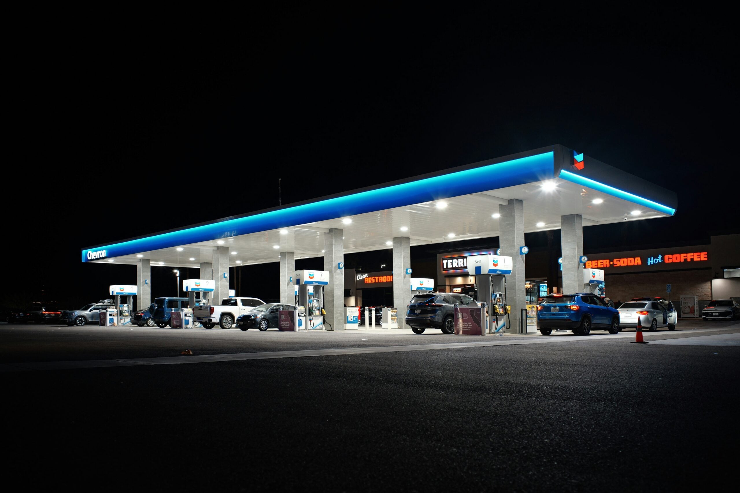 Supreme Court Decision Reshapes Oil Industry Cases