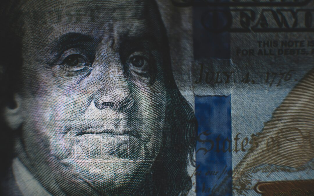 Vance’s Anti-Fraud Team Uncovers Billions in Waste