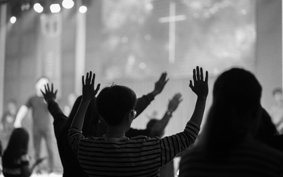 Leaders Unite for 75th Annual Day of Prayer