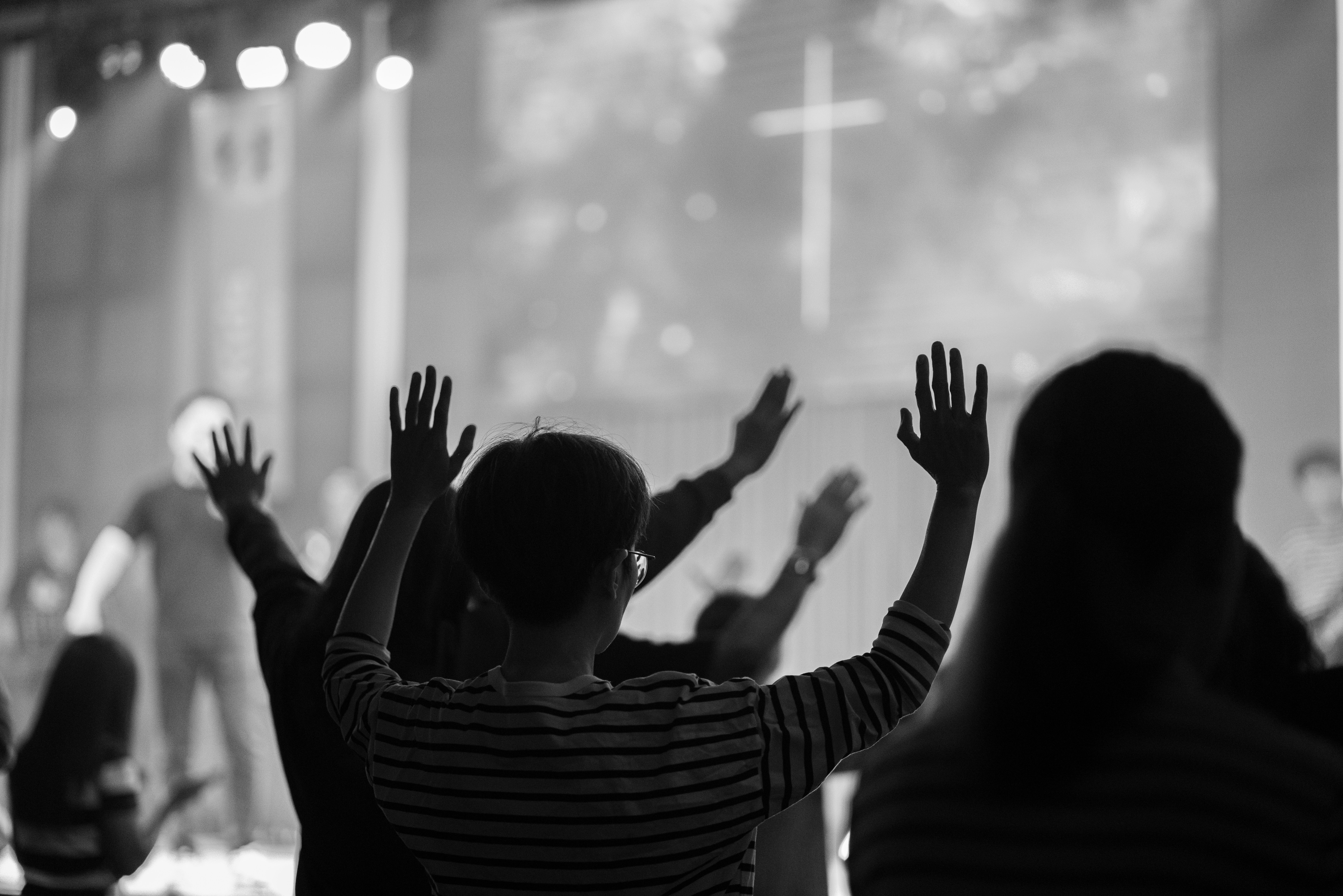 Leaders Unite for 75th Annual Day of Prayer