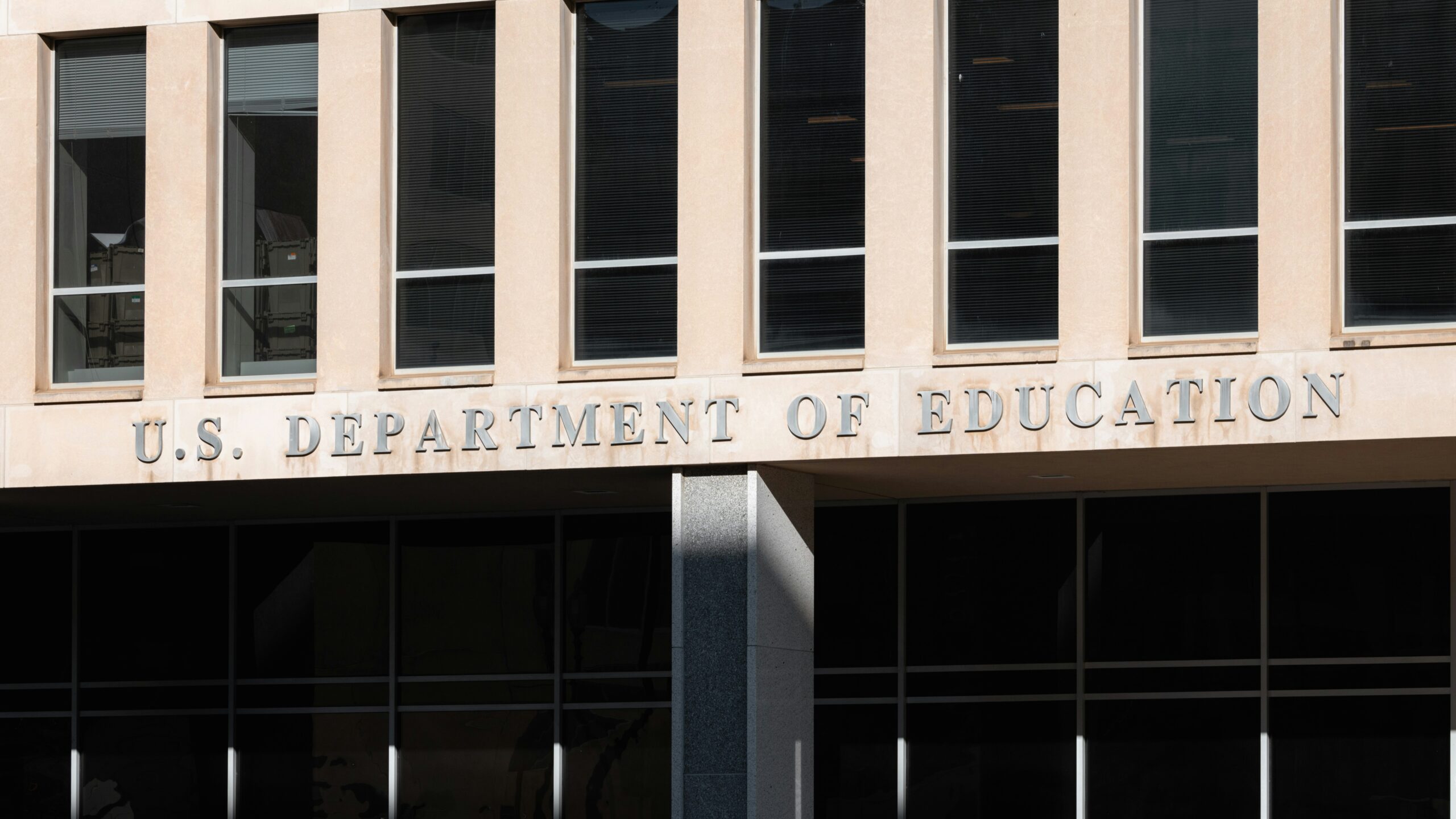 Texas AG Challenges ActBlue on Election Security Student Loan Lawsuit Targets Education Dept