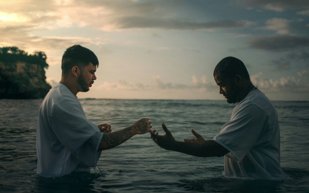 Jacksonville Beach Event Draws Over 2,500 Baptisms
