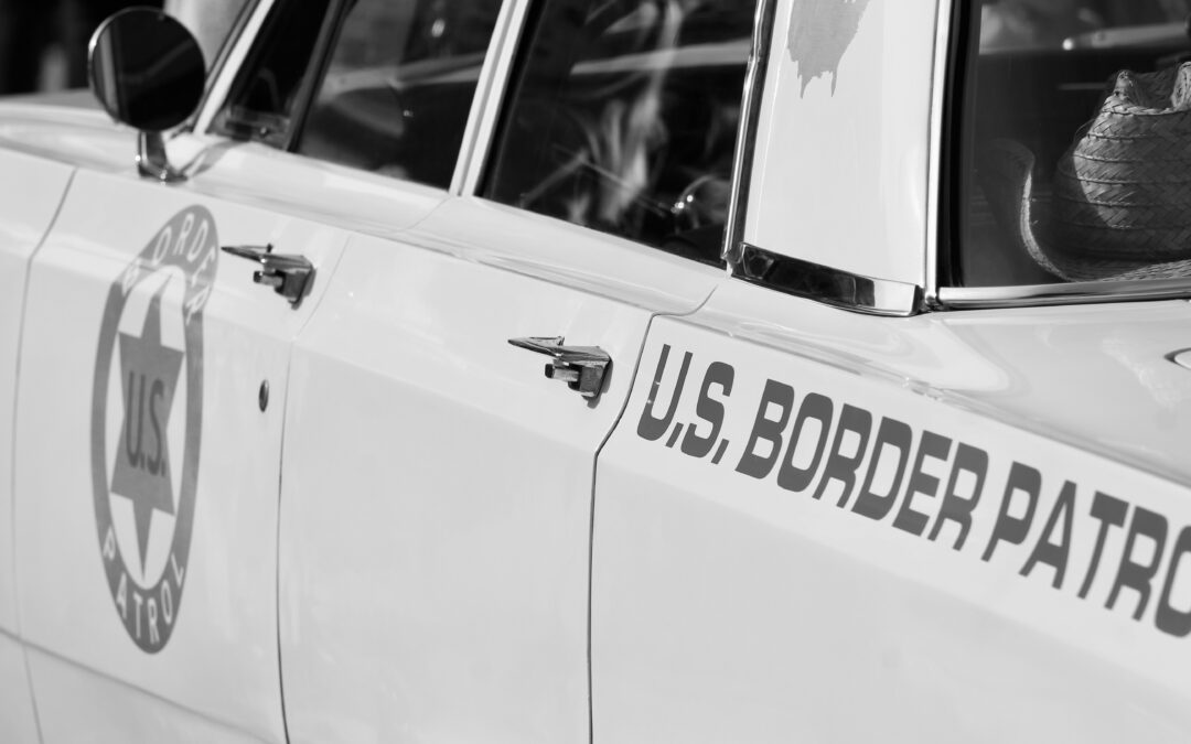 GOP Pushes $70B ICE Funding to Secure Borders