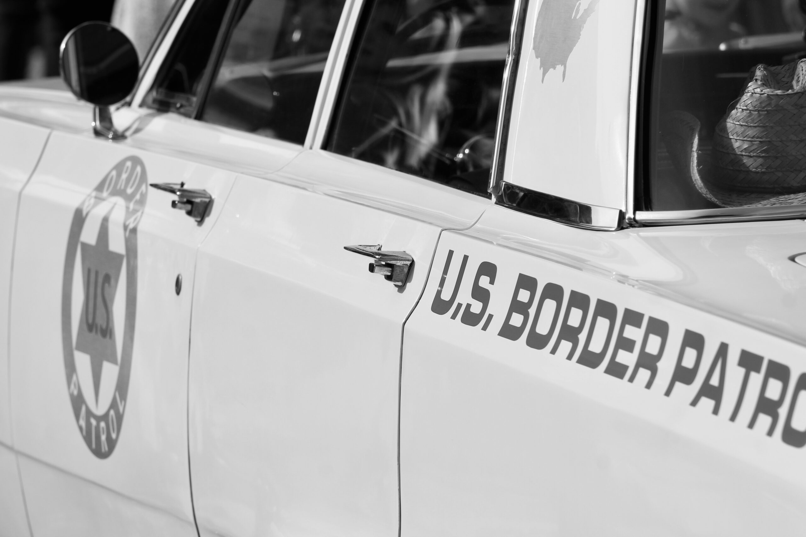 GOP Pushes $70B ICE Funding to Secure Borders