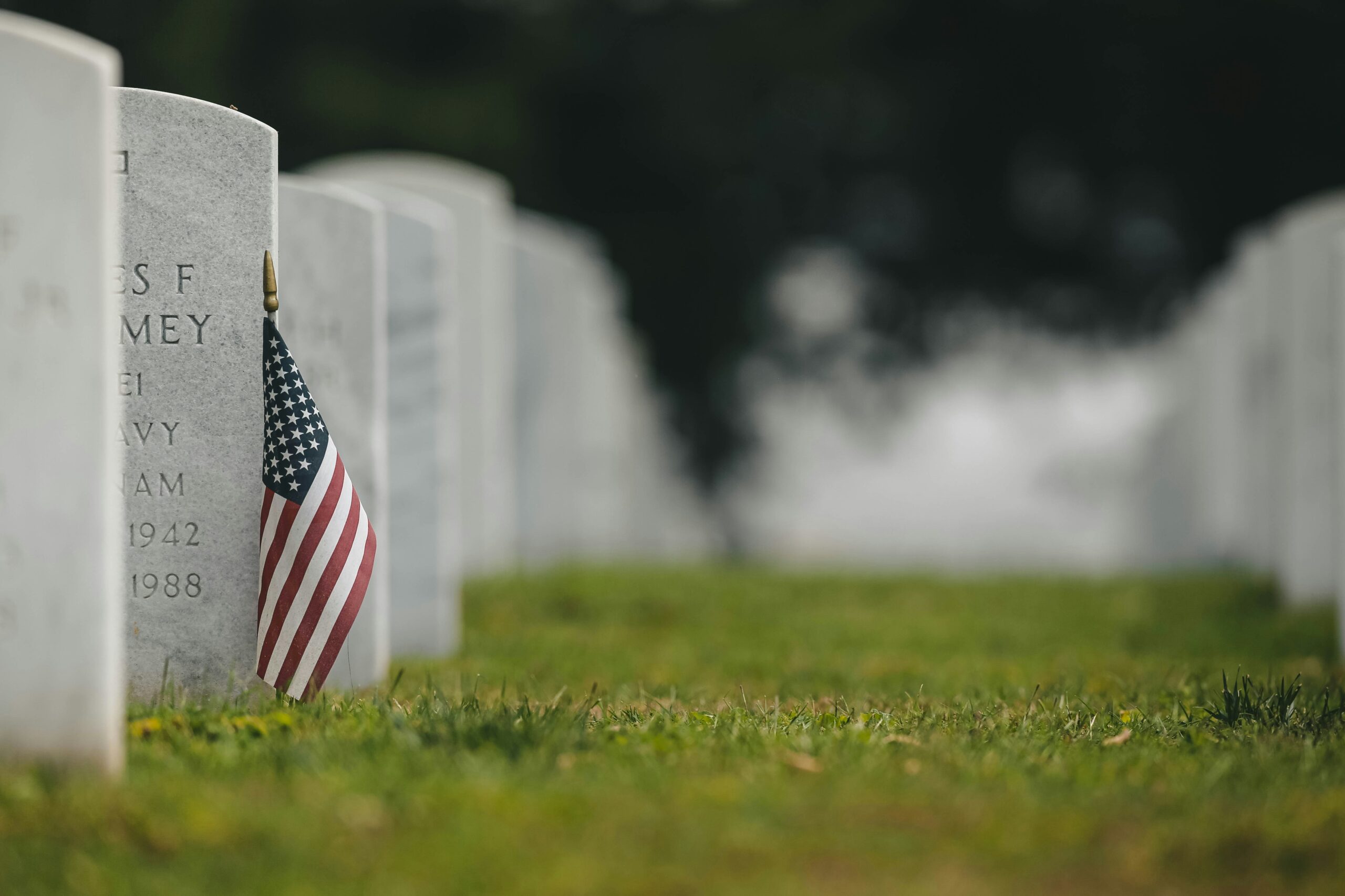 Texas AG Challenges ActBlue on Election Security The History and Significance of Memorial Day