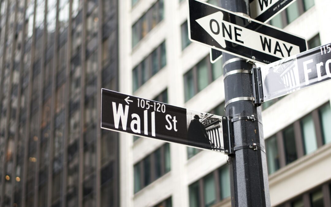 Main Street vs. Wall Street: Trump’s Housing Reforms